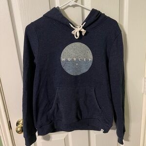 Hurley Women's Hoodie